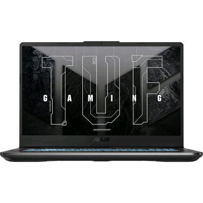 Asus TUF gaming F17