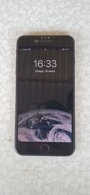 iphone 7 plus black 128gb