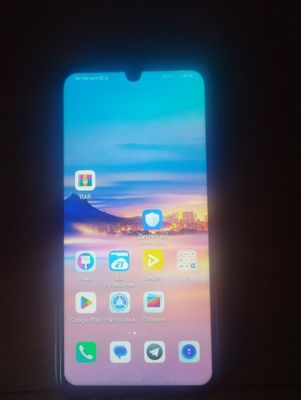 Продаю honor P10 lite