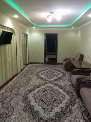 Шота Руставели кучаси 3 хона