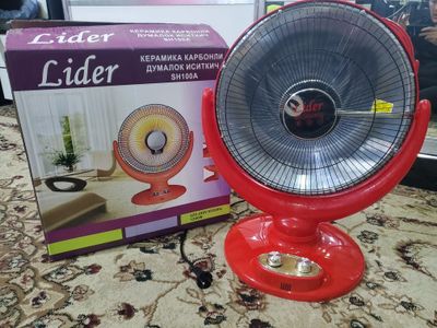 обогреватель Lider 1200W