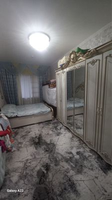 2х комнатная Сергели