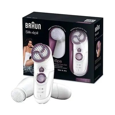 Эпилятор Braun SPA909WD в Ташкенте