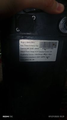 Monster akkumlator sotiladi