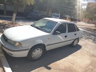 Nexia 1 sons sotiladi 1999 sastayani zur