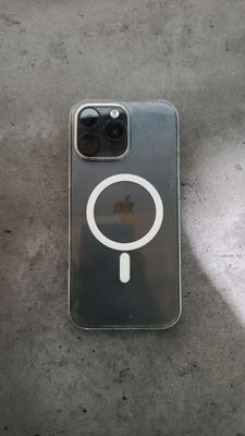 Iphone 16 Pro max copiya qotmaydigani 1 tb xotira