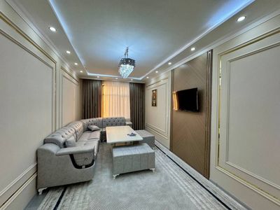 Ремонт квартира под ключ