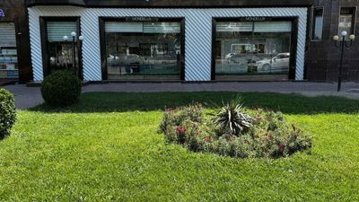 Продается Помещение Магазин 93м2 вдоль дороги ул.Беруний