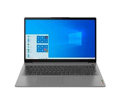 Ноутбук Lenovo IdeaPad 3 15ITL6 82H8005ERK