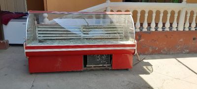 Matori ishlidi firyom quyilsa boldi