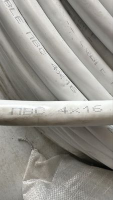 Kabel Pvs 4x16 кабель пвс 4х16