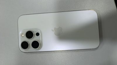 iPhone 15 pro 256gb koreyskiy region