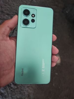 Redmi Not 12