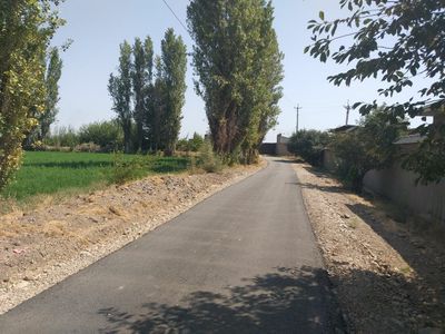 Ишлаб чикариш учун ёки Мол Парранда бокиш учун Ер сотилади 31-Сотих