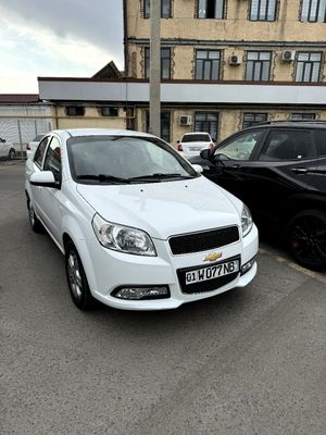 Nexia 3 Avtomat 2020