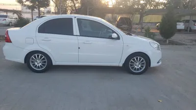 Нексия 3 АТ 2020 й