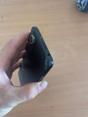 Redmi not 12 pro