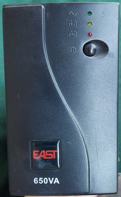 UPS EAST 650VA бесперебойное питание