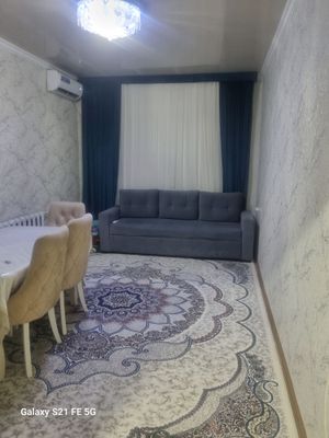 квартира