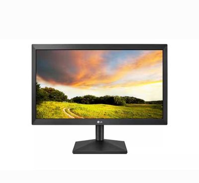 LG 19,5'' monitor