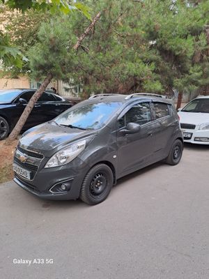 Продаётся chevrolet Spark