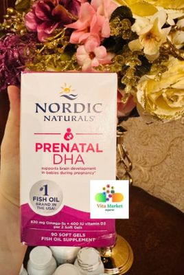 Nordic naturals prenatal dha,omega3 для беременных