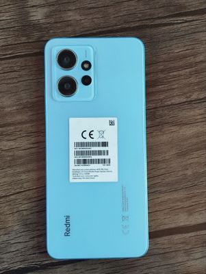 Redmi not 12 6/128