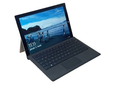 Microsoft Surface Pro 3 Core i7-4650U