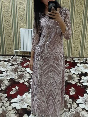 Келинлар учун либос