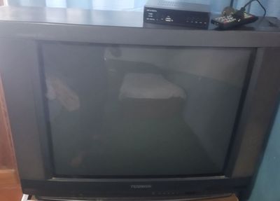 Toshiba televizor koʻrsatishlari ideam hammajoyi yaxshi