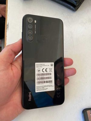 Xiaomi Redmi Note 8 (2021)