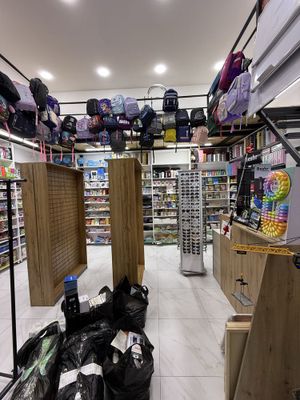 Tayyor business sotiladi.