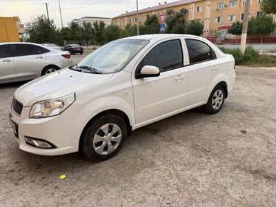 Нексия 3 сатилад метан 4 евро