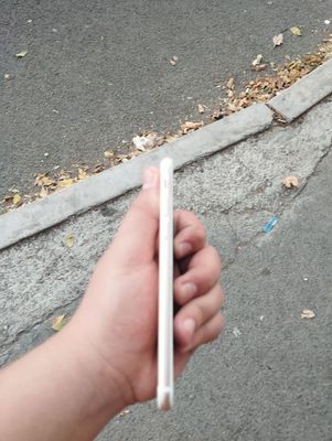 Iphone 6s xolati yaxwi