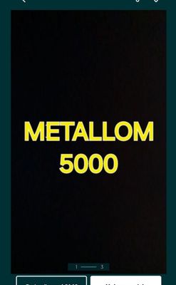 Metallom metallolom metalom perabotka