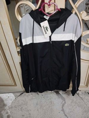 Turkiya brendi sportivka