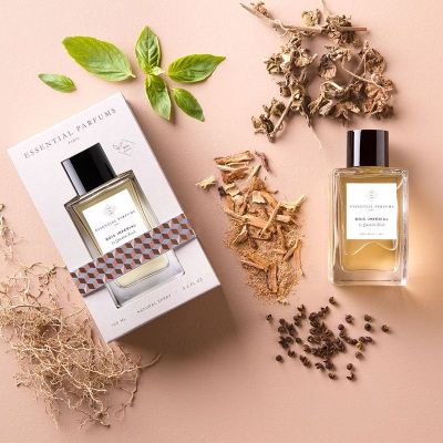 Essential parfume Bois Imperial