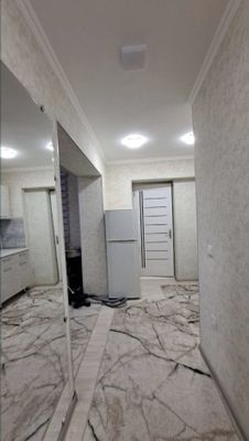 Аренда Новза метро 1/3/5 с ремонтом всё есть