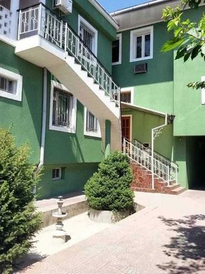 Аренда Евродома на Ивлева, с бассейном, можно под офис / id888 /