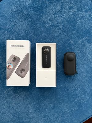 Insta360 ONE X2 (идеальное состояние)
