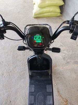 Skuter sotiladi Kelishamiz