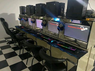 Game club sotiladi