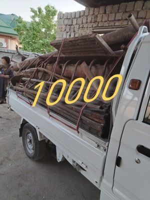 Metallom olamiz 10000gacha metallom pererabotka