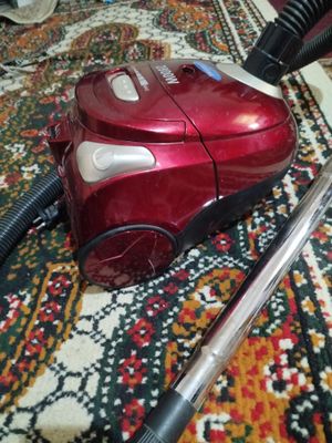 Pilesos Samsung 2800w