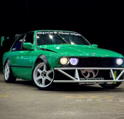 Volk Racing Obmen r15 diskaga