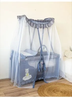 Прадается детская кроватка Срочноно