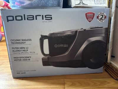 Polaris pilisos