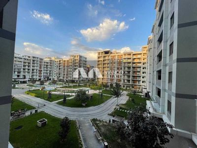 Продается квартира 4/3/9 в Ташкент Сити ЖК "Gardens Residence".