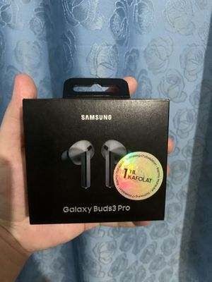 Galaxy Buds 3 pro