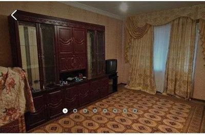 Ijaraga O'g'il bollarga kvartira 1 kishi kerak